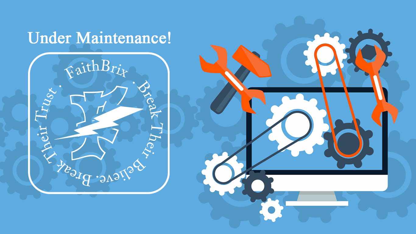 Maintenance